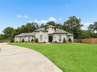 249 Joshua Loop, Pearl River, LA 70452