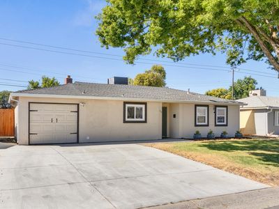3132 Berkshire Way, Sacramento, CA, 95864