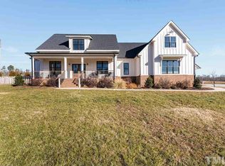 107 Crescent Hill Ln, Rougemont, NC 27572