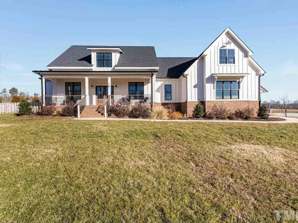 107 Crescent Hill Ln, Rougemont, NC 27572