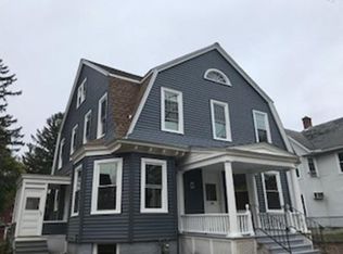 159 Pearl St, Holyoke, MA 01040