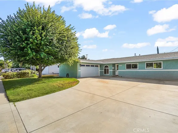 8350 Lurline Ave, Winnetka, CA 91306