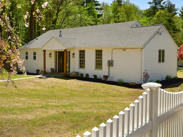 2 Clark Road, Stafford, CT 06076