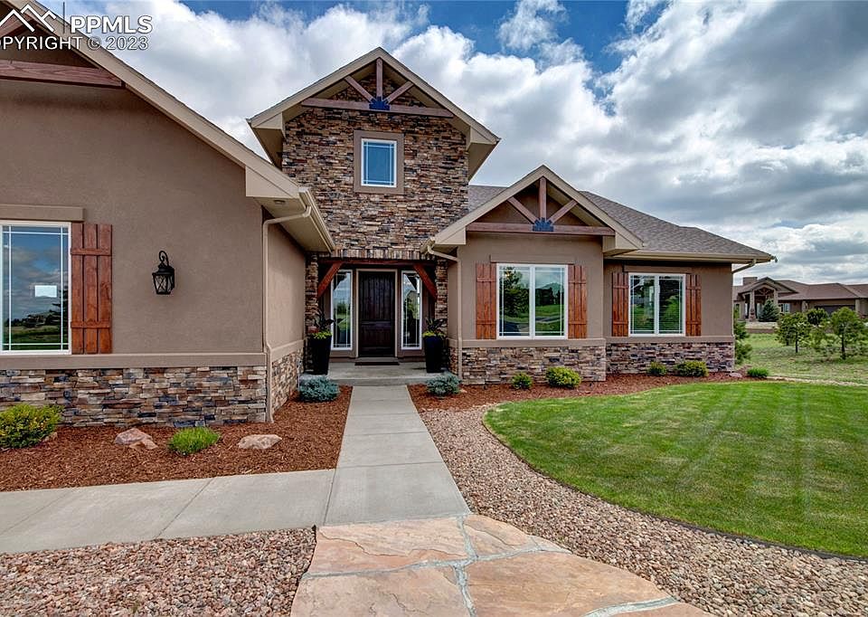 1780 Islehurst Ln, Monument, CO 80132 Zillow