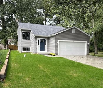 214 South 1st STREET, Silver Lake, WI, 53170