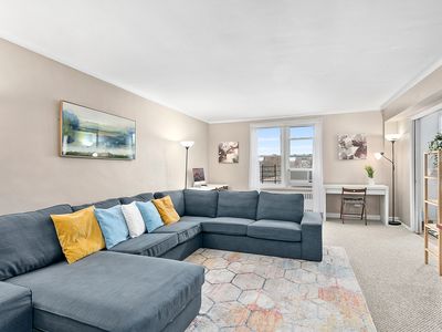 7401 Shore Rd APT 5J, Brooklyn, NY, 11209