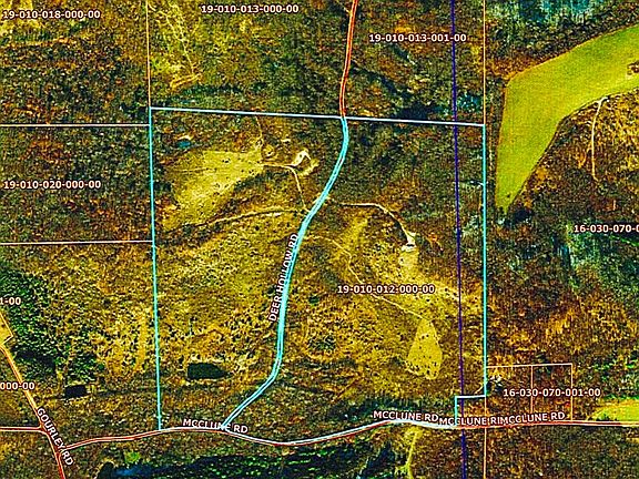 2nd image of 0 Deer Hollow Rd