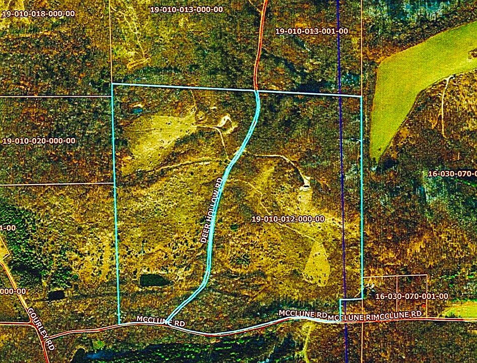 2nd image of 0 Deer Hollow Rd