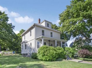 39 Williams Ave, Dedham, MA 02026