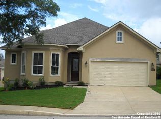 27111 Trinity Woods, San Antonio, TX 78261