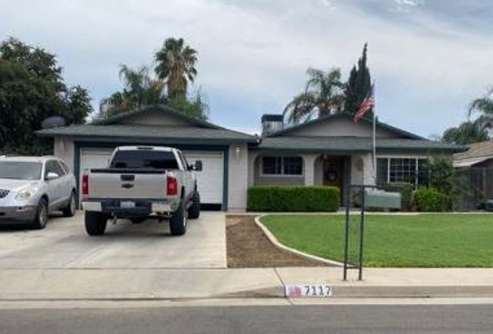 Property Front View