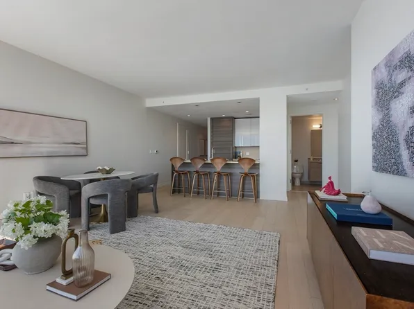 1 Franklin St #2310, Boston, MA 02110