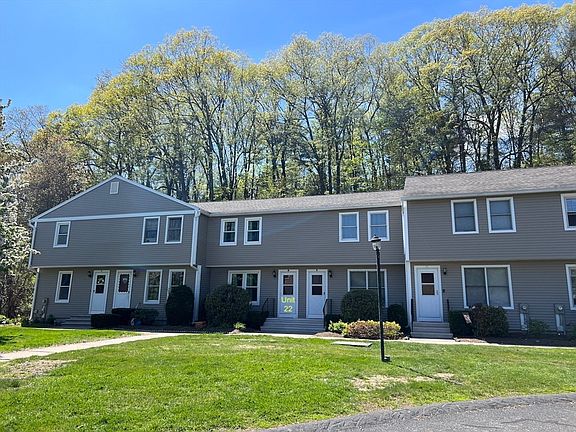 2nd image of 1430 Russell Rd APT 22