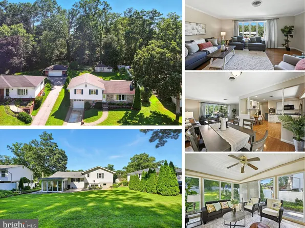 4903 Linda Ave, Baltimore, MD 21236