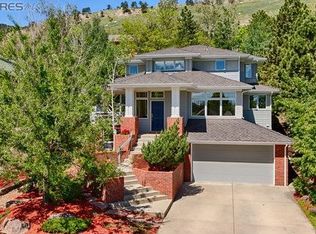 3925 Promontory Ct, Boulder, CO 80304