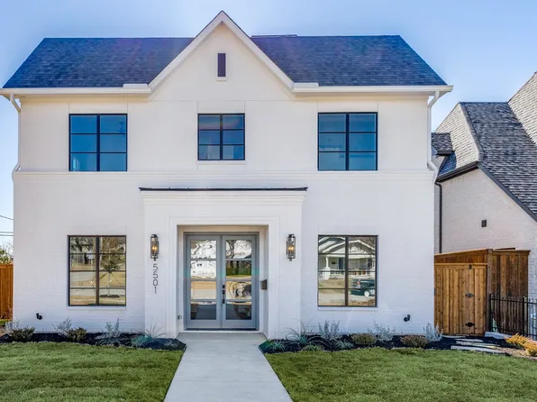 5501 Pershing Ave, Fort Worth, TX 76107