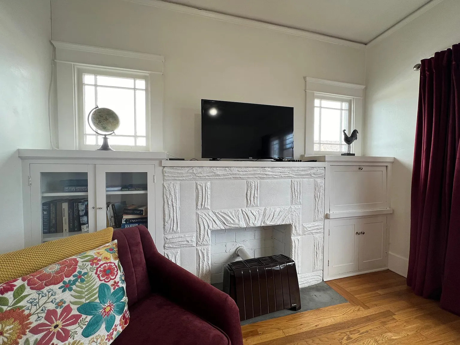 1 bed, 980 sqft, $2,995 — Photo 4