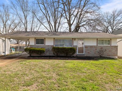 10556 Crecelius Dr, Saint Louis, MO, 63123