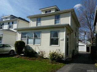 254 Sanders Rd, Buffalo, NY 14216