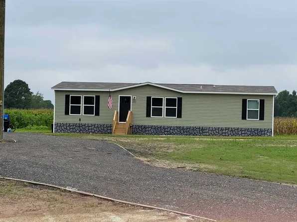 501 N Green Sea Rd., Loris, SC 29569