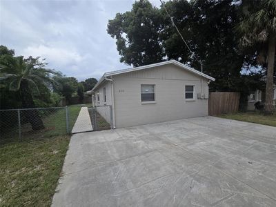 8616 N Mulberry St, Tampa, FL, 33604
