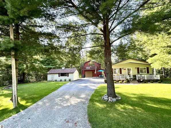 2940 Arrowhead Trl, West Branch, MI 48661
