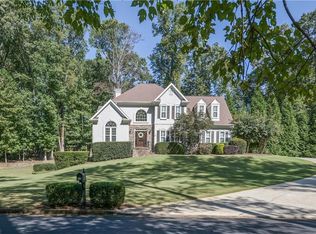 310 Double Springs Way, Milton, GA 30004