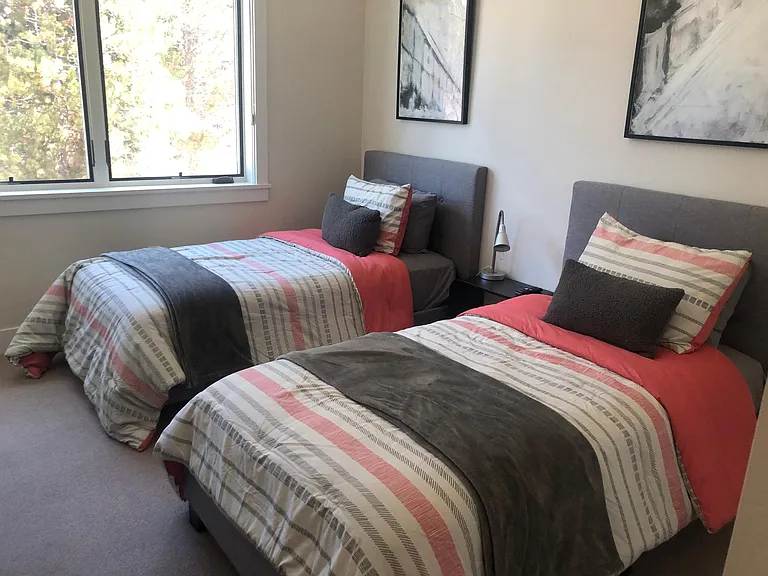 Guest Bed Room