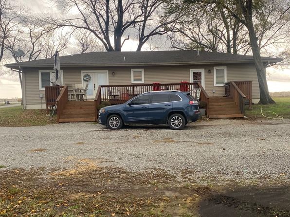 22575 S Highway 2, Vinita, OK 74301