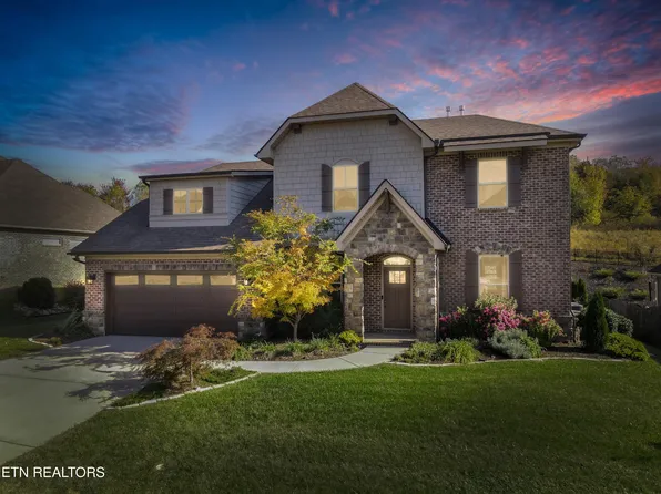 11838 Lakehurst Ln, Farragut, TN 37934