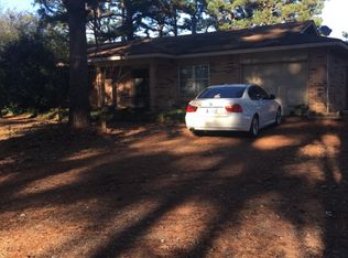 13738 SE 211th Rd, Talihina, OK 74571