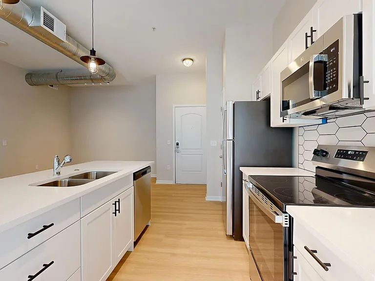 Legacy Village Apartment Homes — Photo 222