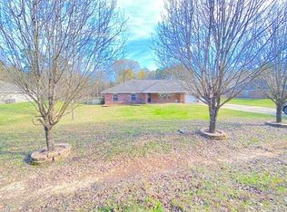 529 Ford Stewart Rd, Leesville, LA 71446