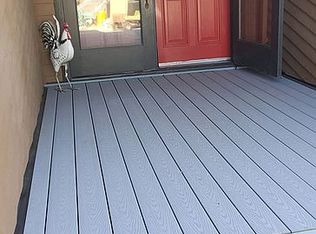 1246 NW Johns Ave, Pendleton, OR 97801