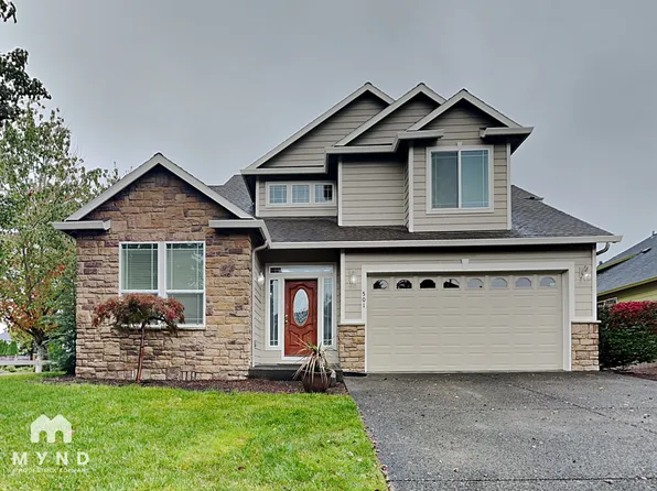 501 NW 150th Cir, Vancouver, WA 98685