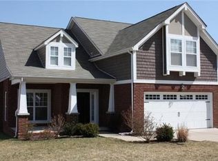 3175 Skinner Dr, Antioch, TN 37013