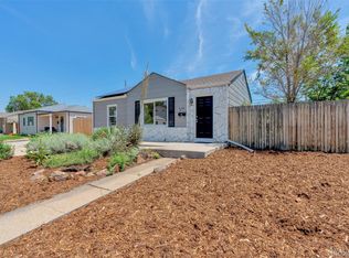 4536 Quieto Ct, Denver, CO 80211