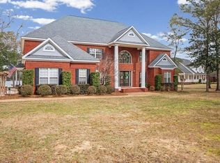 3835 Lakefront Dr W, Mobile, AL 36695
