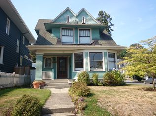 1161 16th Ave E, Seattle, WA 98112