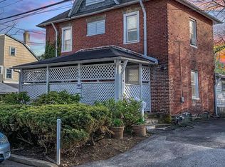 710 Brook St, Bryn Mawr, PA 19010