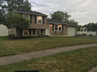 3596 Annsbury Rd, Grove City, OH 43123