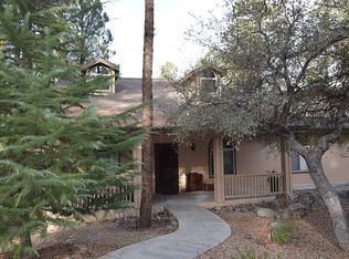 1714 Quail Run, Prescott, AZ 86303