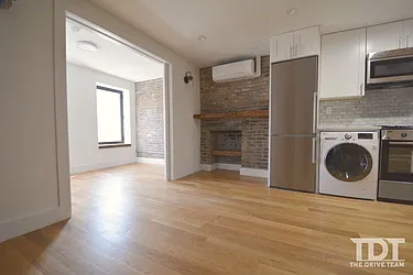 Rented by J Misrahi Realty Corp