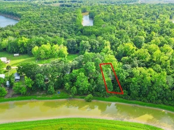 879 County Road 2167, Cleveland, TX 77327