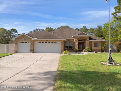 5171 Bone Ln, Brooksville, FL, 34604