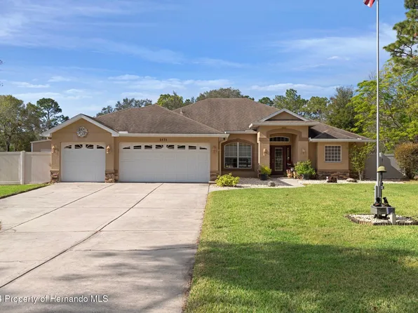 5171 Bone Ln, Brooksville, FL 34604