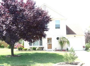 204 Stirrup Rd, Logan Township, NJ 08085