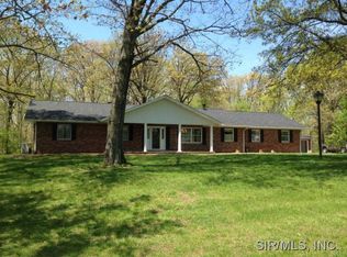 4479 Route 4, Staunton, IL 62088