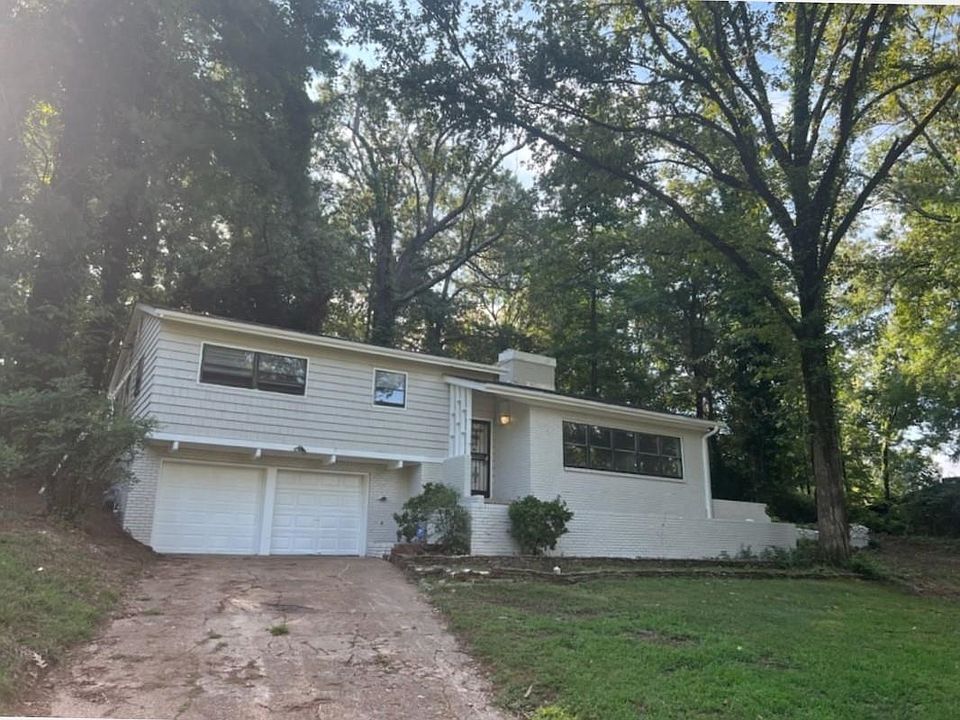 2748 E Skyline Cir, Memphis, TN 38127 Zillow