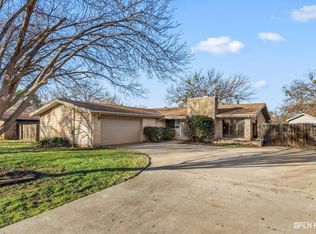 2804 Compton Rd, Wichita Falls, TX 76309